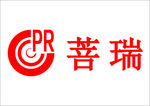 菩瑞 logo