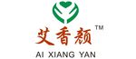 艾香颜LOGO图片