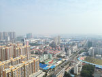 黄州新城区一景