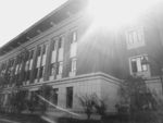 大学校园