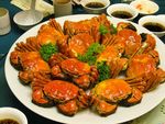 大闸蟹