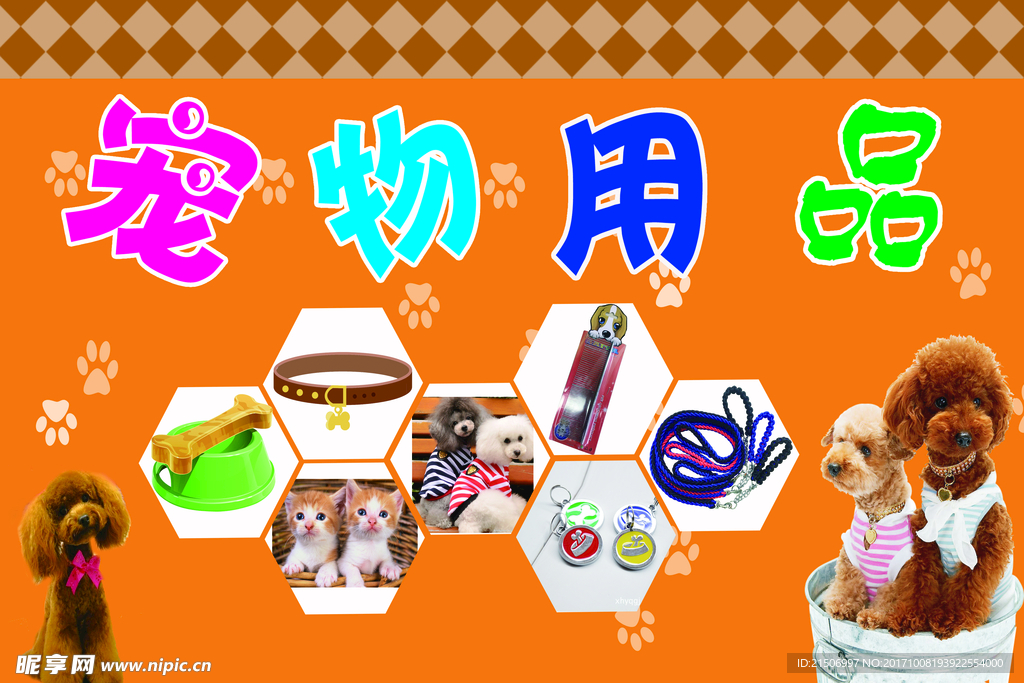 宠物用品