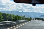 高速公路