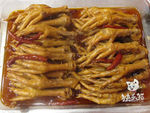 快乐猫特色油卤