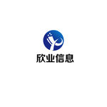 信息科技LOGO