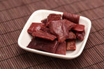 鹿肉