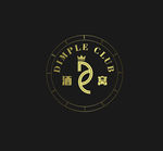 酒吧logo