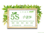 5S讲堂