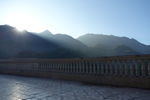 日出风光