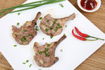 肉块
