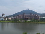 一方山水