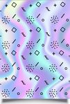 创意海报设计矢量图素材下载