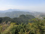 嵩山风光