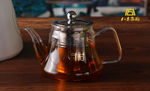 小青柑茶水茶壶