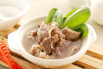 牛肉汤
