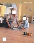 生活家绿色环保海报设计