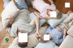 生活家绿色环保海报设计