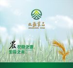 众盈 健康 美味 绿色 食品