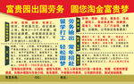 出国劳务
