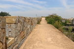 海防古城墙