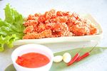 香酥凤柳