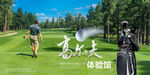 高尔夫
