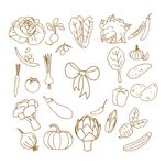 蔬菜瓜果