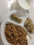 福利餐