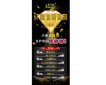 宣传资料 我淘钱