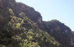 山区风光