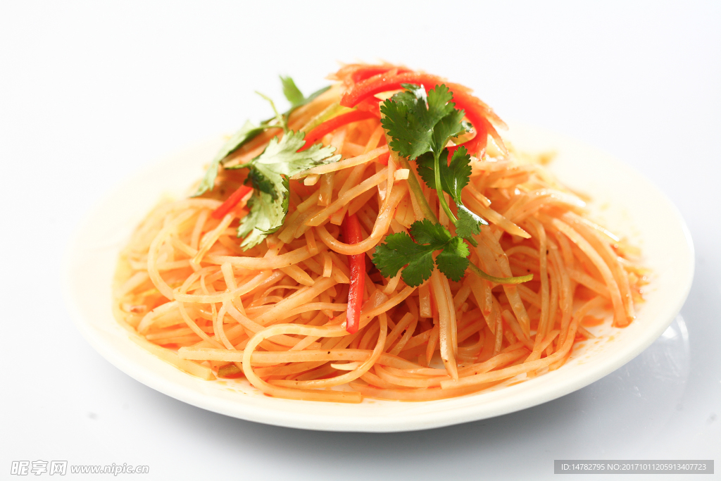 土豆丝