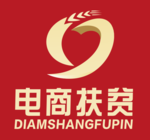 电商扶贫标志