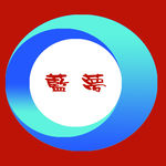 环形标志