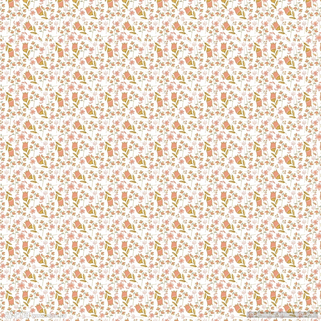 底纹花纹