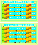 学校楼层平面图