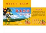 赣南脐橙