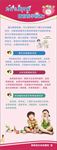 婚前医学检查展架