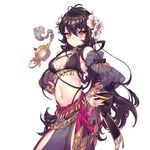 爱弹幕插画集