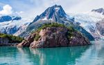 湖光山色