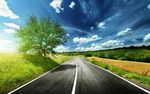 公路