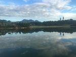 湘湖美景