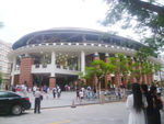 厦门大学