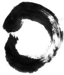 传统水墨