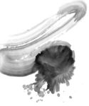 传统水墨