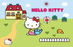 KT猫 HELLO