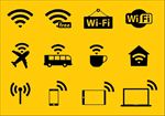 wifi图标