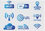 wifi图标