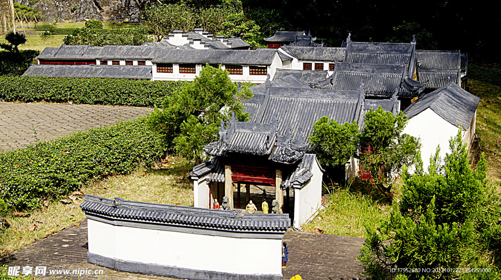 城隍庙4