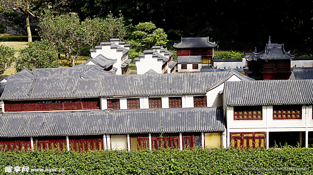 城隍庙5