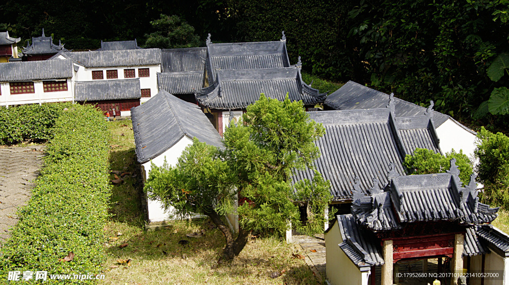城隍庙6